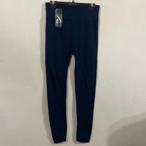 Navy blue Sofia leggings